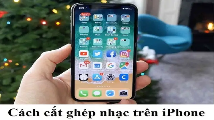Phần Mềm Cắt Ghép Nhạc Trên Iphone Phần Mềm Cắt Ghép Nhạc Trên Iphone