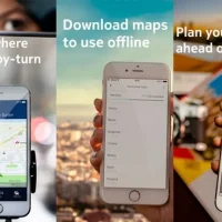 Phần Mềm Dẫn Đường Cho Iphone: Lựa Chọn Tốt Nhất, Cách Sử Dụng Và Những Mẹo Thông Minh
