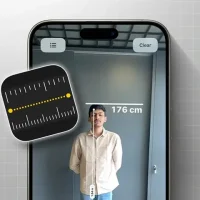 Phần Mềm Đo Chiều Cao Trên Iphone: Hướng Dẫn Toàn Diện, Đánh Giá Và Lựa Chọn Ứng Dụng Tốt Nhất