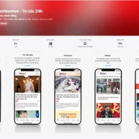 Phần Mềm Đọc Báo Trên Iphone: Hướng Dẫn Lựa Chọn, Cài Đặt Và Tận Dụng Tối Đa