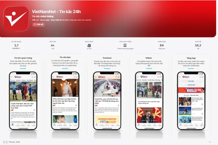 Phần Mềm Đọc Báo Trên Iphone Phần Mềm Đọc Báo Trên Iphone