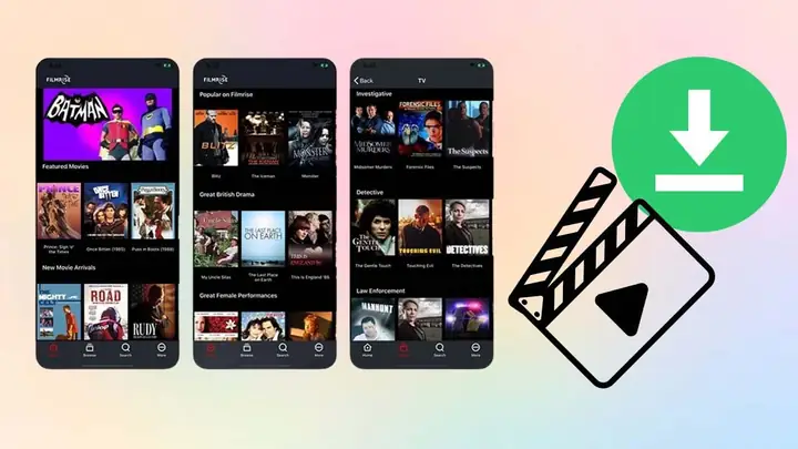 Phần Mềm Download Video Cho Iphone