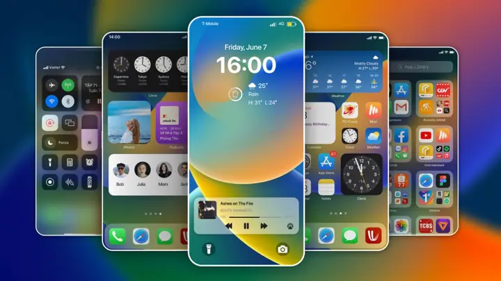 Phần Mềm Giả Lập Iphone Phần Mềm Giả Lập Iphone