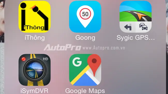 Phần Mềm Hữu Ích Cho Iphone Phần Mềm Hữu Ích Cho Iphone