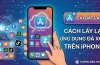 Phần Mềm Khóa Màn Hình Iphone: Giải Pháp Bảo Vệ Dữ Liệu Và Tối Ưu Hóa Trải Nghiệm Sử Dụng