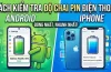 Phần Mềm Kiểm Tra Chai Pin Iphone: Giải Pháp Đánh Giá Độ Bền Và Hiệu Suất Pin Cho Người Dùng