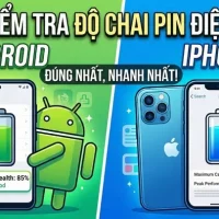 Phần Mềm Kiểm Tra Chai Pin Iphone: Giải Pháp Đánh Giá Độ Bền Và Hiệu Suất Pin Cho Người Dùng