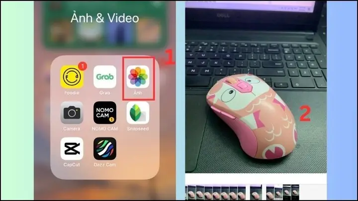 Phần Mềm Làm Mờ Ảnh Trên Iphone