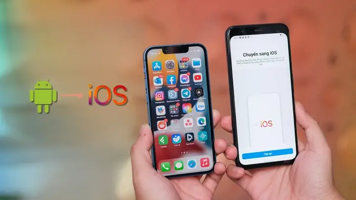 Phần Mềm Lấy Dữ Liệu Từ Iphone