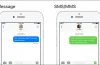 Phần Mềm Nhắn Tin Trên Iphone: Lựa Chọn Tối Ưu Cho Mọi Người Dùng