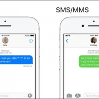 Phần Mềm Nhắn Tin Trên Iphone: Lựa Chọn Tối Ưu Cho Mọi Người Dùng