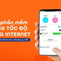 Phần Mềm Tăng Tốc Iphone: Giải Pháp Tối Ưu Hiệu Suất Cho Thiết Bị Apple Của Bạn