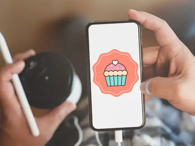 Phần Mềm Tạo Logo Cho Iphone Phần Mềm Tạo Logo Cho Iphone