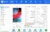 Phần Mềm Test Pin Iphone: Đánh Giá Toàn Diện, Cách Sử Dụng Và Những Lưu Ý Quan Trọng