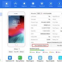 Phần Mềm Test Pin Iphone: Đánh Giá Toàn Diện, Cách Sử Dụng Và Những Lưu Ý Quan Trọng