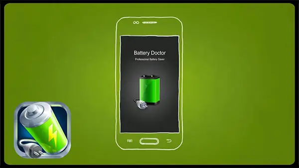 Phần Mềm Tiết Kiệm Pin Iphone