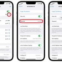 Phần Mềm Xem Pass Wi‑fi Trên Iphone: Hướng Dẫn Chi Tiết, Đánh Giá Và Lưu Ý Bảo Mật