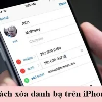 Phần Mềm Xoá Danh Bạ Iphone: Giải Pháp Nhanh Chóng, An Toàn Và Hiệu Quả