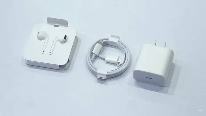 Phụ Kiện Đi Kèm Iphone 11 Phụ Kiện Đi Kèm Iphone 11
