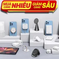 Phụ Kiện Điện Thoại Iphone: Hướng Dẫn Toàn Diện Để Lựa Chọn, Sử Dụng Và Bảo Quản