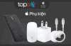Phụ Kiện Iphone Chính Hãng: Lựa Chọn Thông Minh Cho Trải Nghiệm Tối Ưu