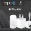 Phụ Kiện Iphone Chính Hãng: Lựa Chọn Thông Minh Cho Trải Nghiệm Tối Ưu