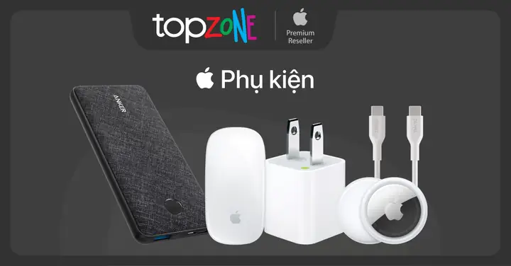 Phụ Kiện Iphone Chính Hãng Phụ Kiện Iphone Chính Hãng