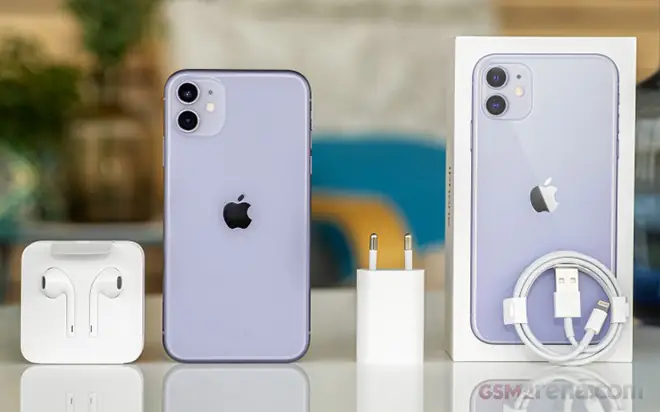 Phụ Kiện Trong Hộp Iphone 11 Phụ Kiện Trong Hộp Iphone 11