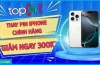 Pin Iphone Giảm Đột Ngột: Nguyên Nhân, Cách Khắc Phục Và Bảo Vệ Hiệu Suất Pin