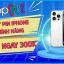 Pin Iphone Giảm Đột Ngột: Nguyên Nhân, Cách Khắc Phục Và Bảo Vệ Hiệu Suất Pin