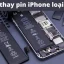 Pin Iphone Là Loại Pin Gì? – Tất Cả Những Gì Bạn Cần Biết Về Pin Iphone