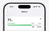 Pin Iphone Mới Thay Tụt Nhanh: Nguyên Nhân, Lời Khuyên & Giải Pháp Để Duy Trì Sức Khỏe Pin