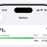 Pin Iphone Mới Thay Tụt Nhanh: Nguyên Nhân, Lời Khuyên & Giải Pháp Để Duy Trì Sức Khỏe Pin
