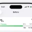 Pin Iphone Mới Thay Tụt Nhanh: Nguyên Nhân, Lời Khuyên & Giải Pháp Để Duy Trì Sức Khỏe Pin