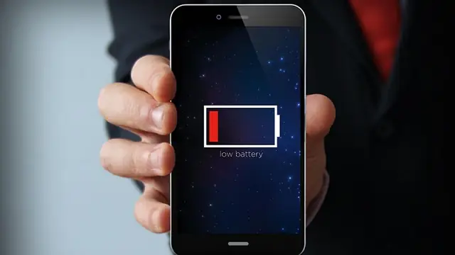 Pin Iphone Tụt Nhanh Bất Thường Pin Iphone Tụt Nhanh Bất Thường
