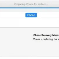 Cách Chuẩn Bị Iphone Để Khôi Phục Khi Bị Kẹt: Hướng Dẫn Chi Tiết Từ A Đến Z