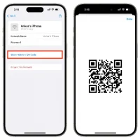 Cách Tạo Qr Code Cho Mật Khẩu Wi‑fi Trên Iphone: Hướng Dẫn Chi Tiết Từ A Đến Z