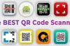 Ứng Dụng Quét Mã Qr Trên Iphone: Hướng Dẫn Chi Tiết, Đánh Giá Các Lựa Chọn Và Mẹo Tối Ưu