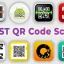 Ứng Dụng Quét Mã Qr Trên Iphone: Hướng Dẫn Chi Tiết, Đánh Giá Các Lựa Chọn Và Mẹo Tối Ưu
