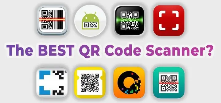 Qr Code Scanner App Iphone
