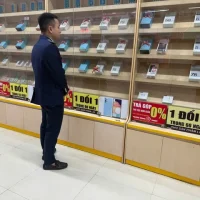 Quản Lý Điện Thoại Iphone: Hướng Dẫn Chi Tiết Từ Cơ Bản Đến Nâng Cao