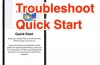 Quick Start Iphone Không Hoạt Động: Nguyên Nhân, Giải Pháp Và Hướng Dẫn Chi Tiết