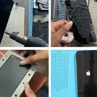Quy Trình Ép Kính Iphone: Hướng Dẫn Chi Tiết Từ A Đến Z