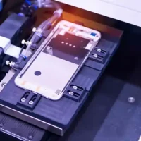 Quy Trình Sản Xuất Iphone: Từ Ý Tưởng Đến Sản Phẩm Cuối Cùng