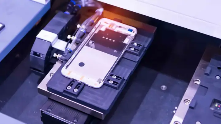 Quy Trình Sản Xuất Iphone Quy Trình Sản Xuất Iphone
