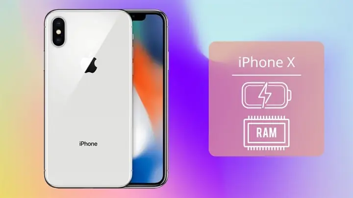 Ram Iphone X Là Bao Nhiêu Ram Iphone X Là Bao Nhiêu