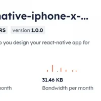 React Native Iphone X Helper: Hướng Dẫn Chi Tiết Tối Ưu Giao Diện Và Tương Thích