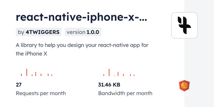 React Native Iphone X Helper React Native Iphone X Helper