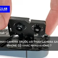 Rear Camera Iphone Là Gì? Tất Cả Những Gì Bạn Cần Biết Về Camera Sau Của Iphone