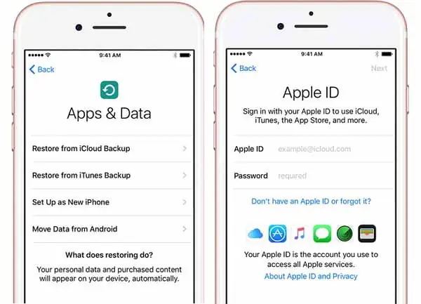 Recover Deleted Videos From Iphone